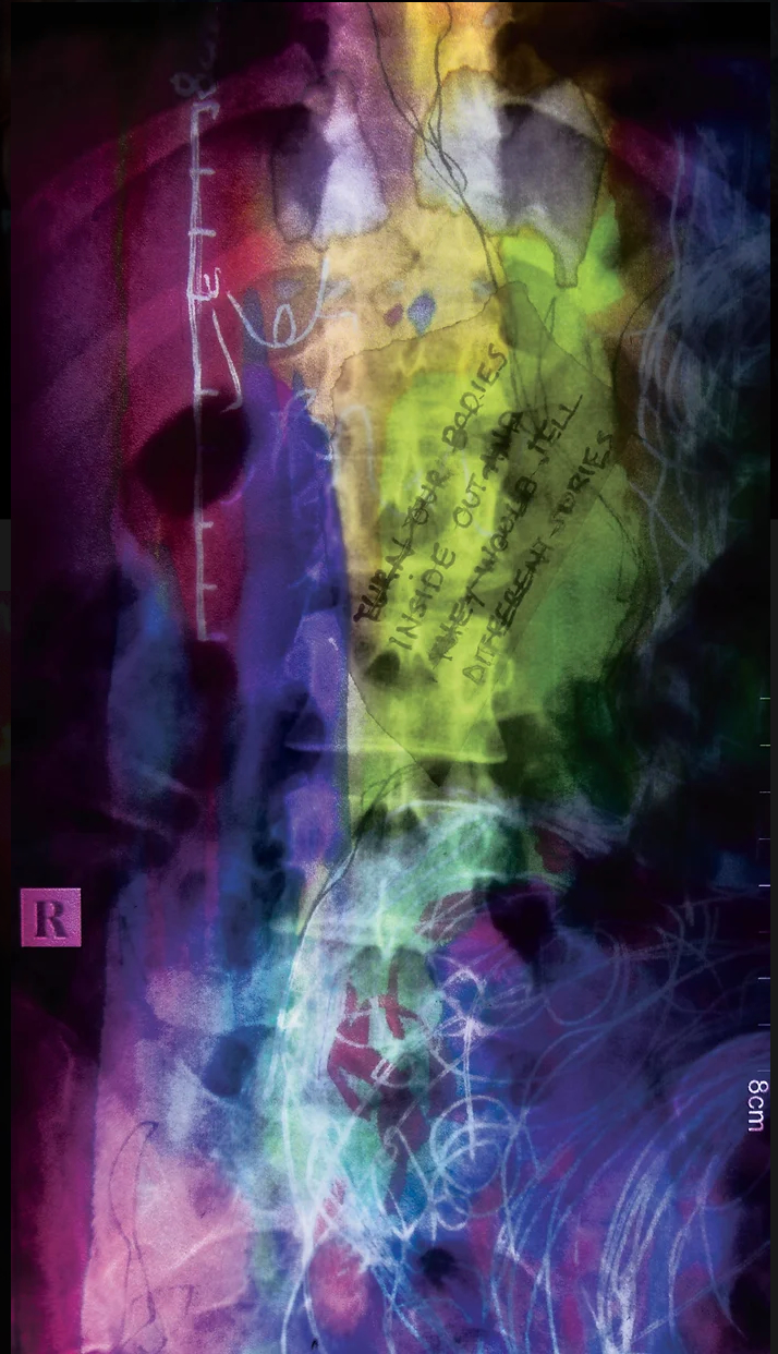 Devika Sundar, health & art, Singapore